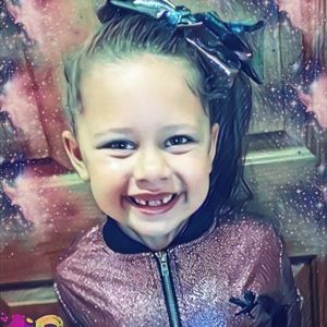 Meet your Posher, Alison